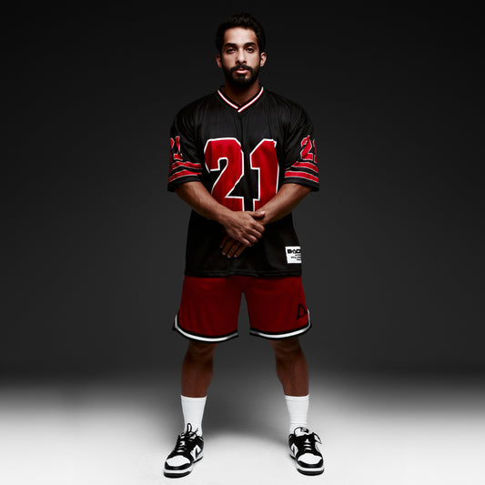 B-ACE Jersey | Black
