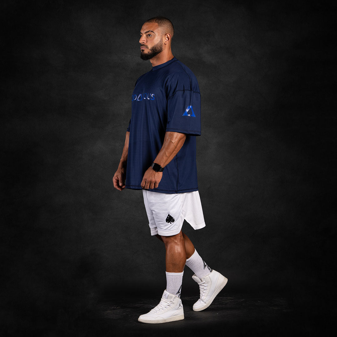 Bodacious | Blue