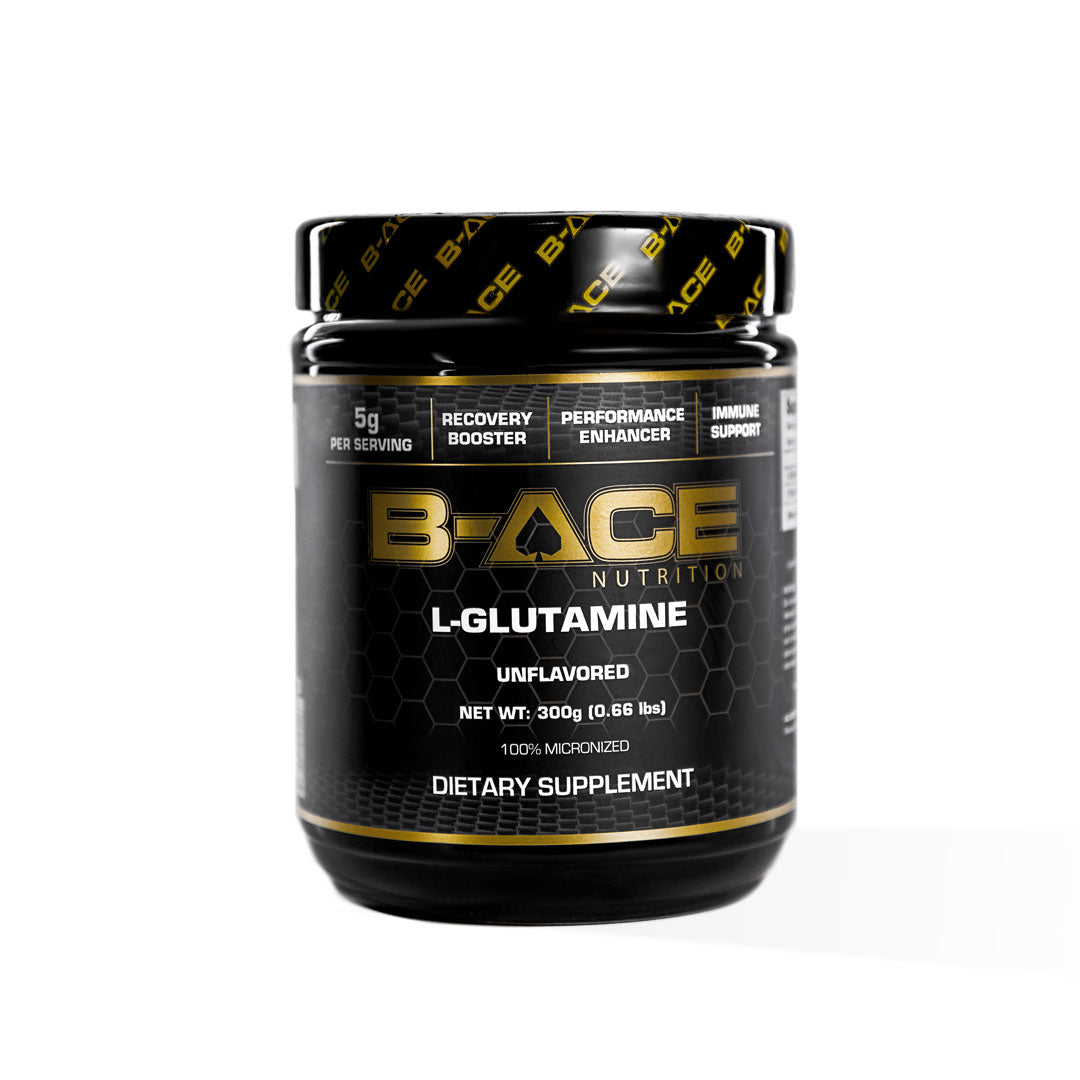 L-Glutamine