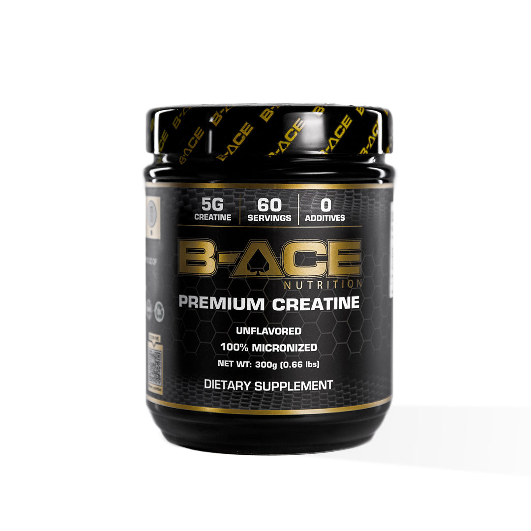 Premium Creatine