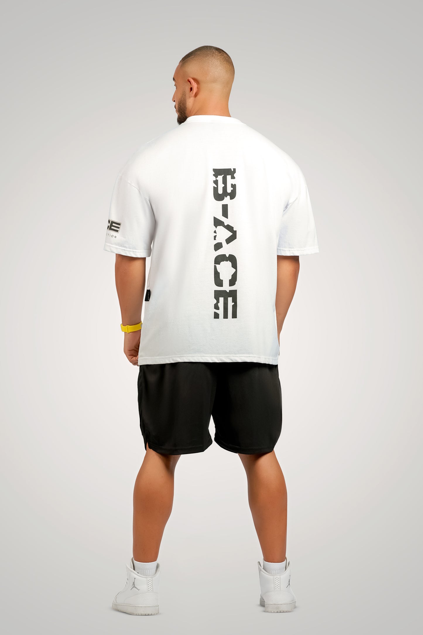 OVS COTTON | WHITE