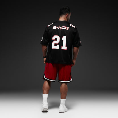 B-ACE Jersey | Black