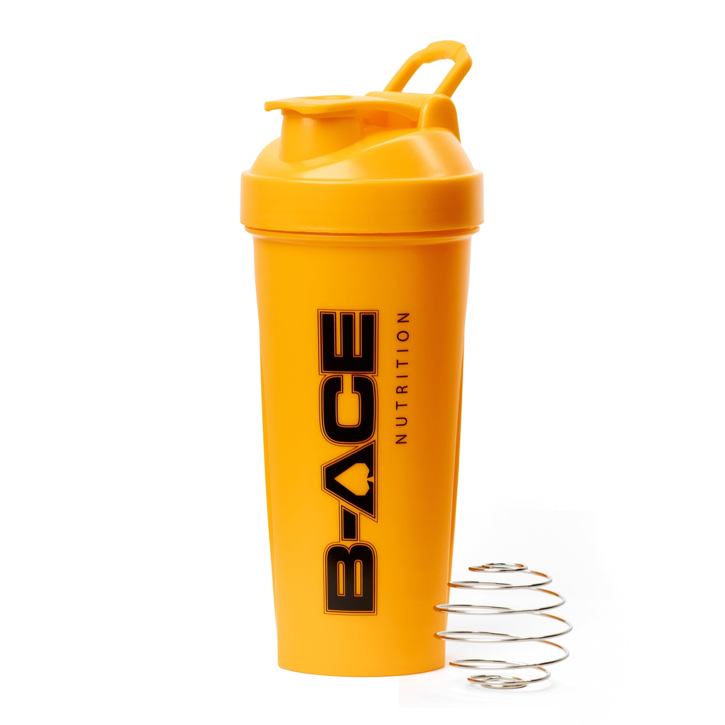 Yellow Shaker
