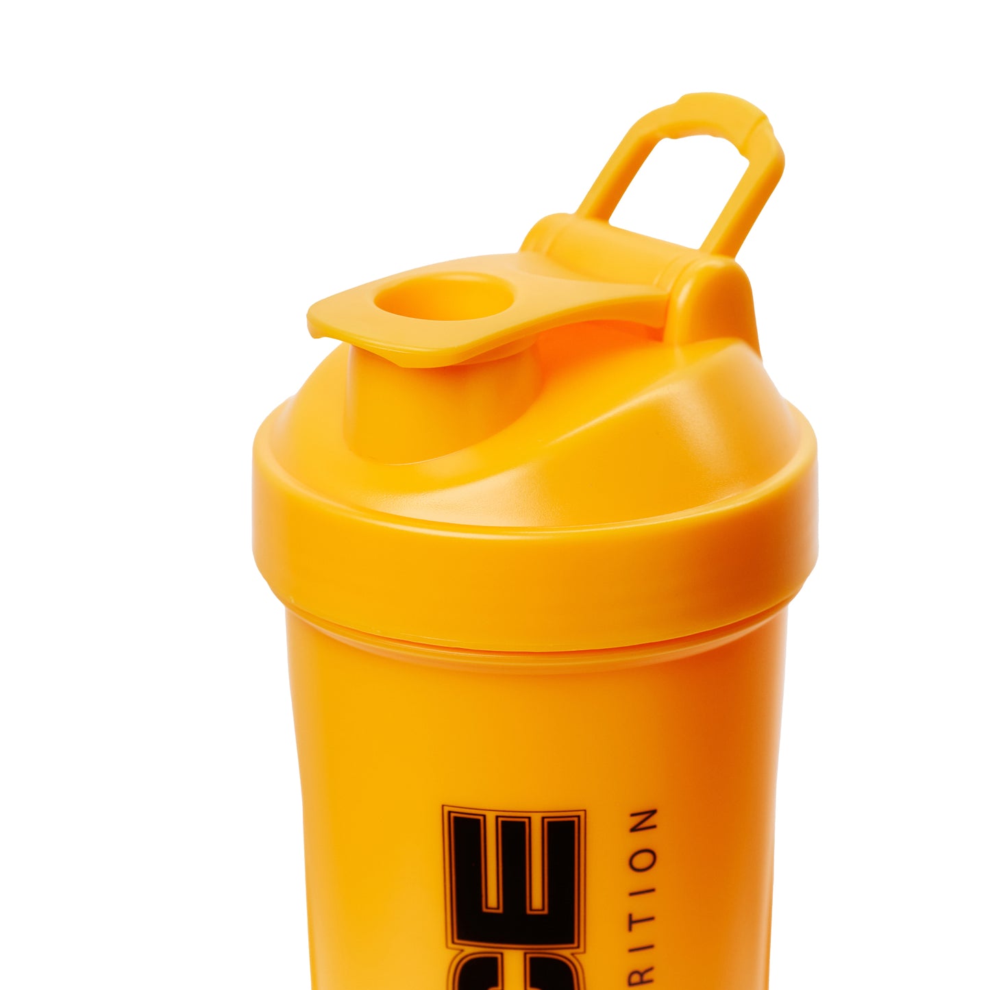 Yellow Shaker