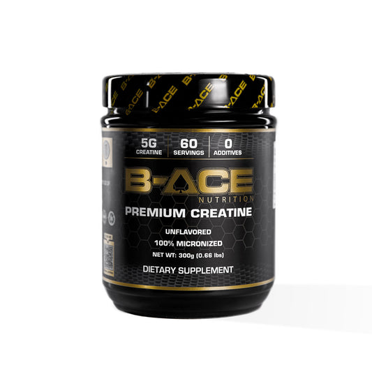 Premium Creatine