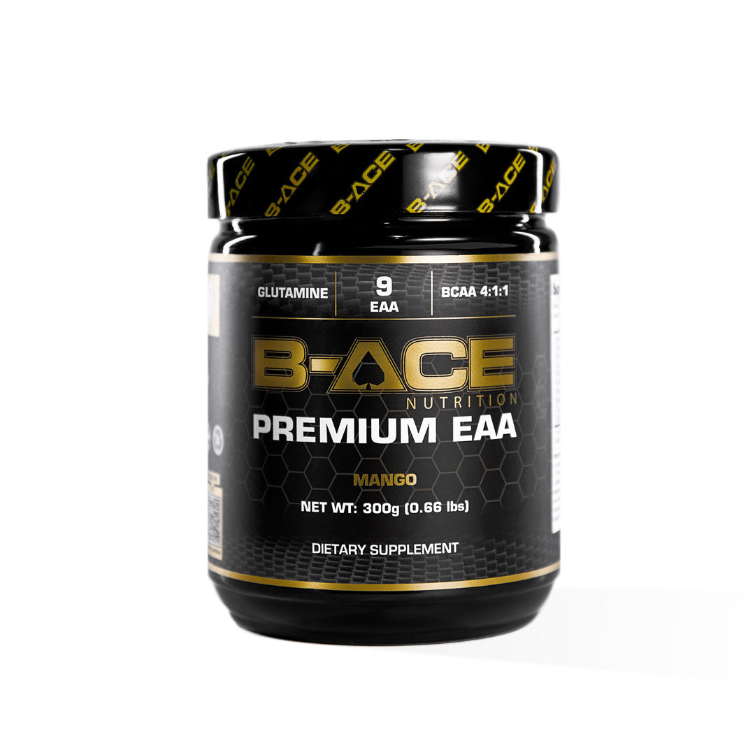 B-ACE Nutrition: Premium Supplements & Athletes Apparel | Dubai, UAE ...