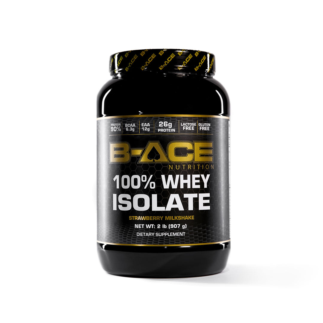 B-ACE Nutrition: Premium Supplements & Athletes Apparel | Dubai, UAE ...