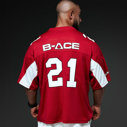 B-ACE Jersey | Red