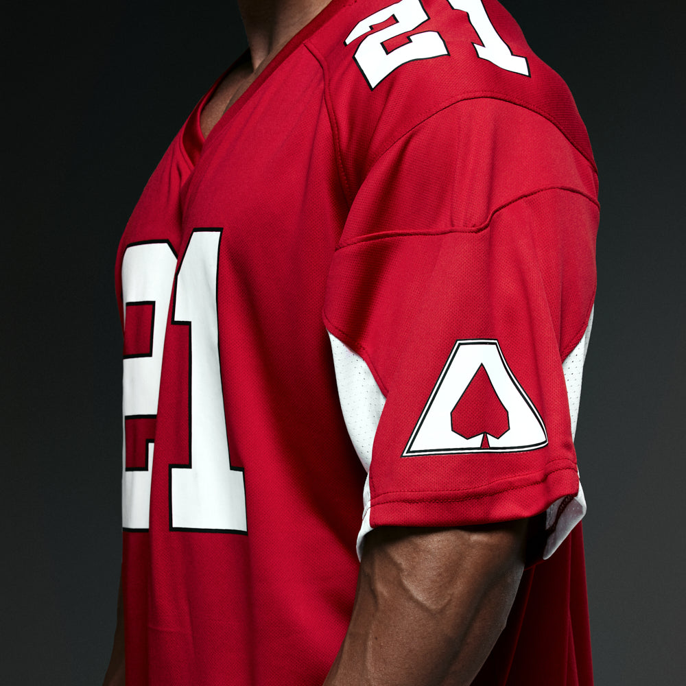 B-ACE Jersey | Red