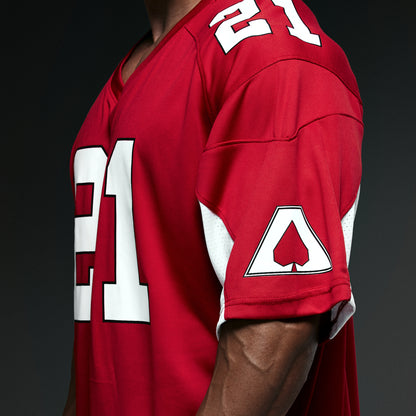 B-ACE Jersey | Red