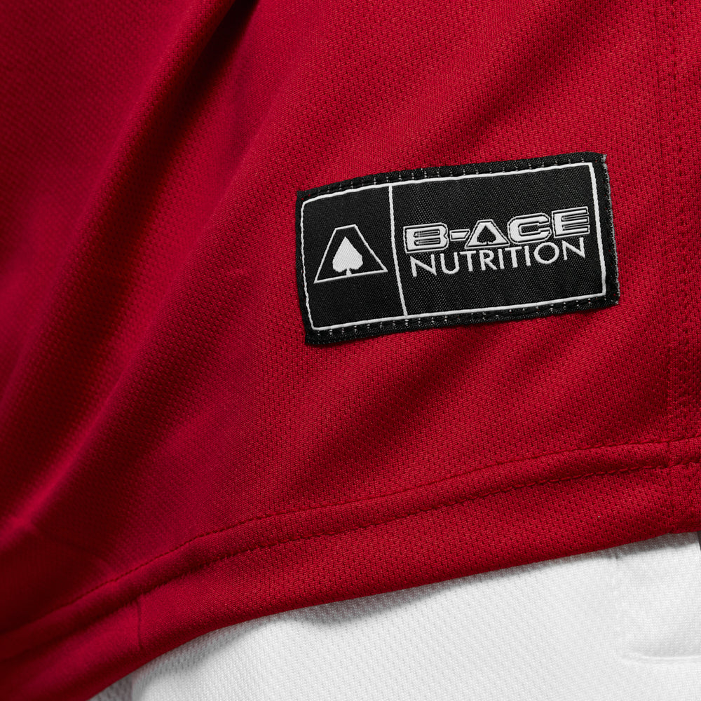 B-ACE Jersey | Red